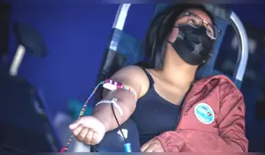 Hospitales podrían quedarse sin bancos de sangre