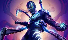 'Blue Beetle' película completa en español latino [ONLINE y GRATIS]: ¿dónde, cuándo y cómo VER la película?