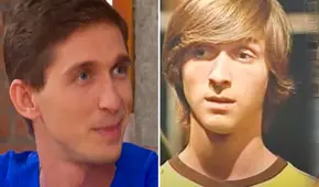 'Al fondo hay sitio': ¿qué fue de Sasha Kapsunov luego de 'América Kids'? Aquí la nueva vida del actor