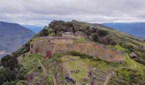 ¿Dónde queda Kuélap y cómo llegar desde Lima? Guía para viajar en auto, bus o avión