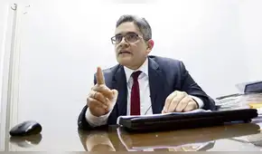 Interoceánica Norte: equipo Lava Jato solicita ampliar investigación por 36 meses Interoceánica Norte: equipo Lava Jato solicita ampliar investigación por 36 meses
