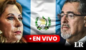 Elecciones Guatemala 2023 EN VIVO: ¿quién va ganando la decisiva segunda vuelta HOY?