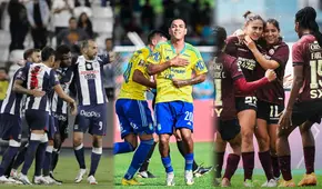 Partidos de hoy, 20 de agosto del 2023: horarios y canales dónde ver fútbol en vivo