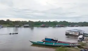'Os Crias', la banda que controla el narcotráfico en la triple frontera