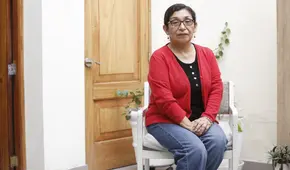 Gloria Cano: "En la defensa de los derechos humanos nadie va a ser Miss Simpatía"