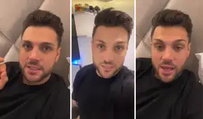 ¡Se estrena como youtuber! Nicola Porcella comienza una nueva etapa tras su éxito en México