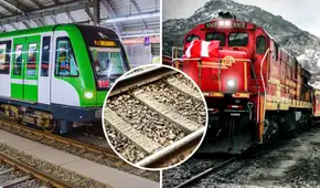 ¿Por qué siempre hay piedras en las vías del tren? Esta es la verdadera razón