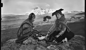 Chambi, memoria recuperada