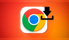 Google Chrome: ¿cómo regresar las notificaciones de descargas a la parte inferior del navegador? Google Chrome: ¿cómo regresar las notificaciones de descargas a la parte inferior del navegador?