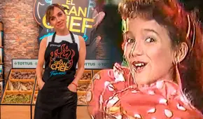 Milene Vásquez: ¿quién es su madre y cómo influyó ella en su decisión de convertirse en actriz?