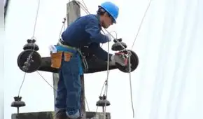 Corte de luz en Arequipa: conoce los distritos con la restricción el 21 y 22 de agosto Corte de luz en Arequipa: conoce los distritos con la restricción el 21 y 22 de agosto