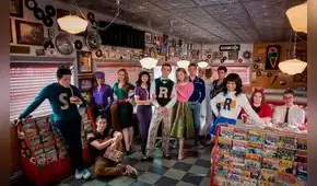 'Riverdale 7' capítulo FINAL ONLINE GRATIS [ESTRENO]: ¿cuándo, dónde y cómo VER el último episodio de la serie?