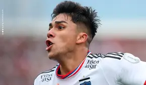 ¡A semifinales! Colo Colo ganó 1-0 a U. Católica por la Zona Centro Norte de la Copa Chile