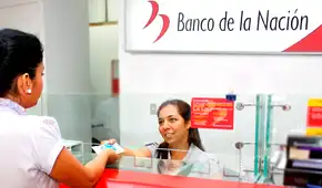 Banco de la Nación 2023: ¿cómo acceder a un préstamo de hasta S/50.000 en descuento por planilla? Banco de la Nación 2023: ¿cómo acceder a un préstamo de hasta S/50.000 en descuento por planilla?