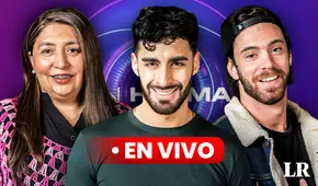 ¿Cómo votar en ‘Gran hermano Chile’ EN VIVO?: [VOTA AQUÍ] para salvar a tu nominado favorito gratis