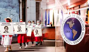 CIDH llevará a Perú ante instancias internacionales por esterilización forzada de Celia Ramos CIDH llevará a Perú ante instancias internacionales por esterilización forzada de Celia Ramos