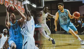 ¡Duro golpe! Argentina no pudo Bahamas y perdió la final del Preolímpico de Básquet 2023