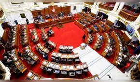 ¿Cuál sería el nombre del año 2024 en Perú? Comisión del Congreso hace pedido para nomenclatura oficial