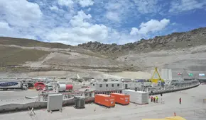 Gobernador de Arequipa cuestiona respuesta de concesionaria del proyecto Majes Siguas II
