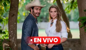 'Tierra de esperanza' capítulo 51: horario, canal y dónde ver la telenovela mexicana ONLINE