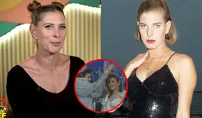 ¿Sabías que Leslie Stewart de 'El gran chef' participó en el Miss Perú? Conoce en qué puesto quedó