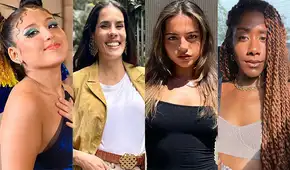 ¿Qué personajes de la farándula fueron incluidos en la lista de 50 mujeres más poderosas del Perú?