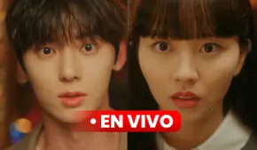 'My Lovely Liar', capítulo 8: así podrás VER en estreno el episodio del k-drama de Sohyun y Minhyun