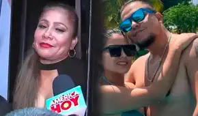Marisol habla sobre la relación con su hijo y su nuera tras botarlos de casa: "Sabe la madre que tiene"