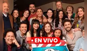'Tía Alison', capítulo 18 EN VIVO: horario, canal y dónde ver la telenovela colombiana