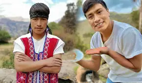 ¿Waldir Maqque estará en 'El gran chef: famosos'?: esto reveló la estrella de TikTok de Cusco ¿Waldir Maqque estará en 'El gran chef: famosos'?: esto reveló la estrella de TikTok de Cusco