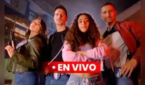 'Romina Poderosa' capítulo 54 completo: horario, canal y dónde ver online gratis la novela colombiana