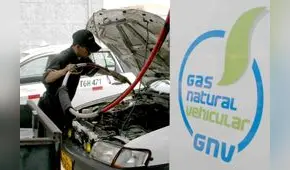 Más de 430.000 vehículos se convirtieron a GNV hasta julio de este año