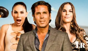 'Hotel VIP’, capítulo 5: Mariana Ávila es eliminada del reality