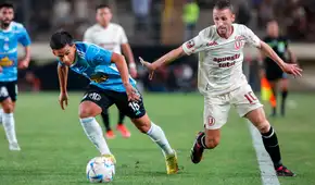 Sporting Cristal vs. Univesitario: ¿cuándo y a qué hora juegan por el Torneo Clausura? Sporting Cristal vs. Univesitario: ¿cuándo y a qué hora juegan por el Torneo Clausura?