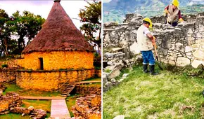 Fortaleza de Kuélap reabre y otorga ingreso gratuito: ¿hasta cuándo y cómo acceder?