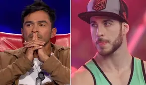 André Castañeda le responde a Eyal Berkover después de que lo acusase de 'pedófilo': “Es un cobarde”