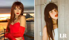 La Uchulú: ¿cuál era el sacrificado oficio al que se dedicaba antes de convertirse en una exitosa influencer?