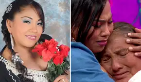 ¿Qué sacrificios realizó la madre de Rosita de Espinar para ayudarla en su carrera como cantante folclórica? ¿Qué sacrificios realizó la madre de Rosita de Espinar para ayudarla en su carrera como cantante folclórica?