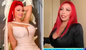 Deysi Araujo endeudada tras compra de lujoso departamento en San Isidro: "En 10 años lo pagaré"