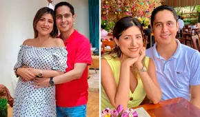 Fátima Aguilar de 'El gran chef: famosos' revela por qué no tiene planes de matrimonio con su novio