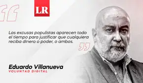Destruyendo la ciencia, por Eduardo Villanueva Mansilla