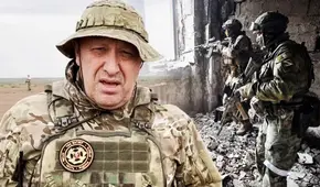 Líder del grupo Wagner reaparece en África para reclutar mercenarios: “Contratamos a guerreros”