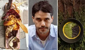 Virgilio Martínez sobre el futuro de la gastronomía peruana: “Se viene una cocina del origen”