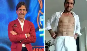 Antonio Pavón se somete a cirugía estética y se compara con Ken: “Estoy contentísimo” Antonio Pavón se somete a cirugía estética y se compara con Ken: “Estoy contentísimo”