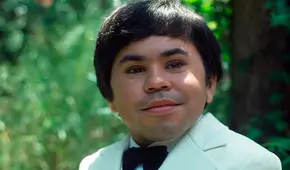 ‘La isla de la fantasía’: ¿cuál fue el trágico final de Hervé Villechaize, actor de la icónica serie de los 70?