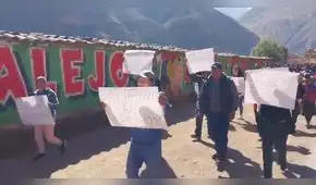 ¡Increíble! Ladrones que robaron a turista en Cusco fugaron de comisaría ¡Increíble! Ladrones que robaron a turista en Cusco fugaron de comisaría