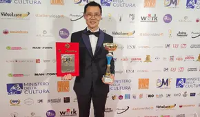 Figuras del audiovisual llegan para festival Series Web Awards 2023