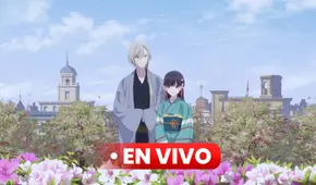 'Mi feliz matrimonio', capítulo 8 en español latino: fecha de estreno, horarios y dónde ver ONLINE GRATIS