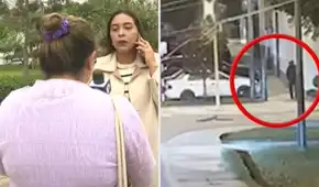 La Molina: adulta mayor pagó S/2.500 a extorsionadores por su auto robado, pero no lo devolvieron