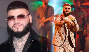 Farruko vuelve al Perú: ¿cómo y dónde conseguir entradas para el show del cantante puertorriqueño? Farruko vuelve al Perú: ¿cómo y dónde conseguir entradas para el show del cantante puertorriqueño?